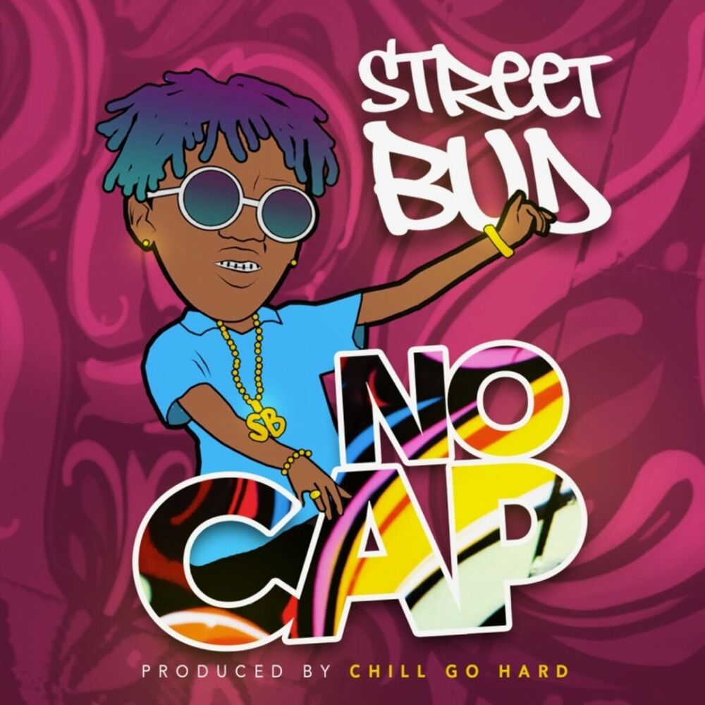 Picture of No Cap