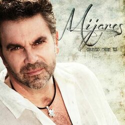 Cover of Canto Por Ti