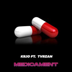 Cover of Médicament