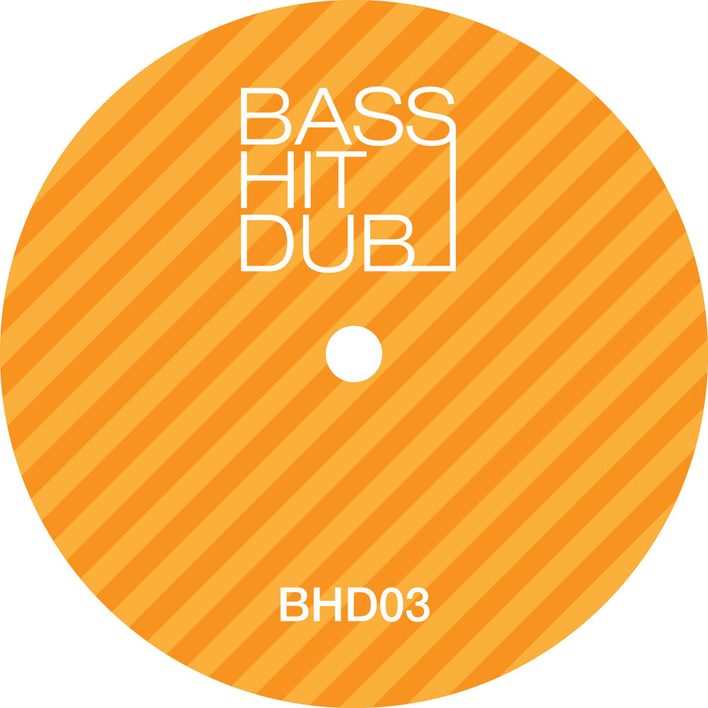Picture of Bass Hit Dub 03