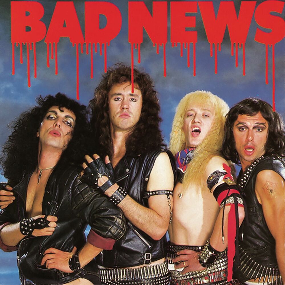 Picture of Bad News
