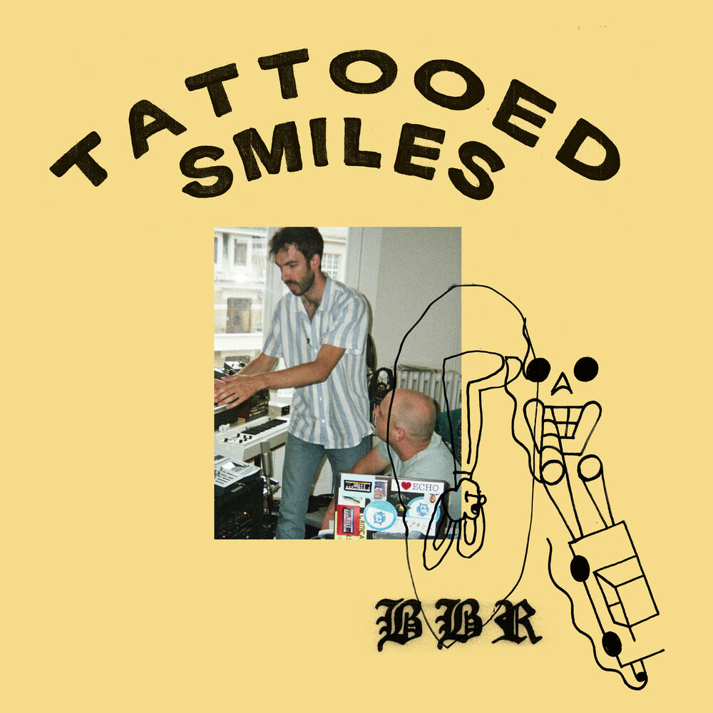 Picture of Tattooed Smiles