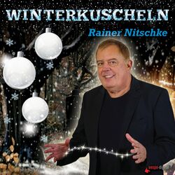 Cover of Winterkuscheln