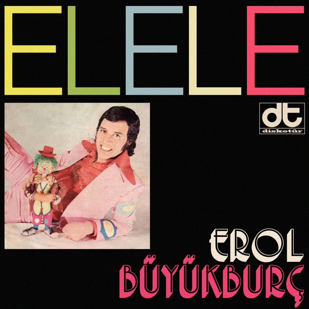 Picture of Elele / Dudaklarımda Şarkısın