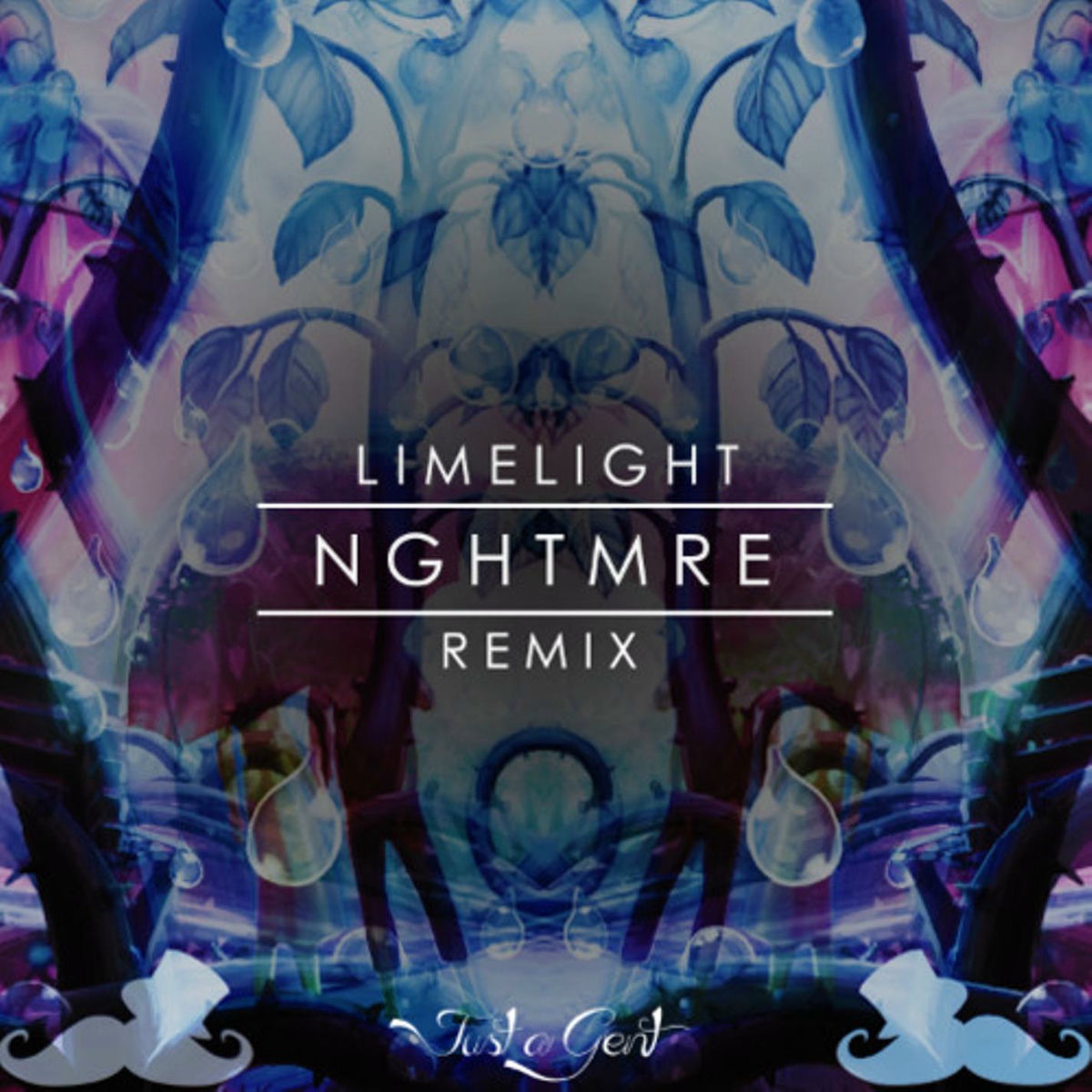 Album cover of Limelight (NGHTMRE Remix)
