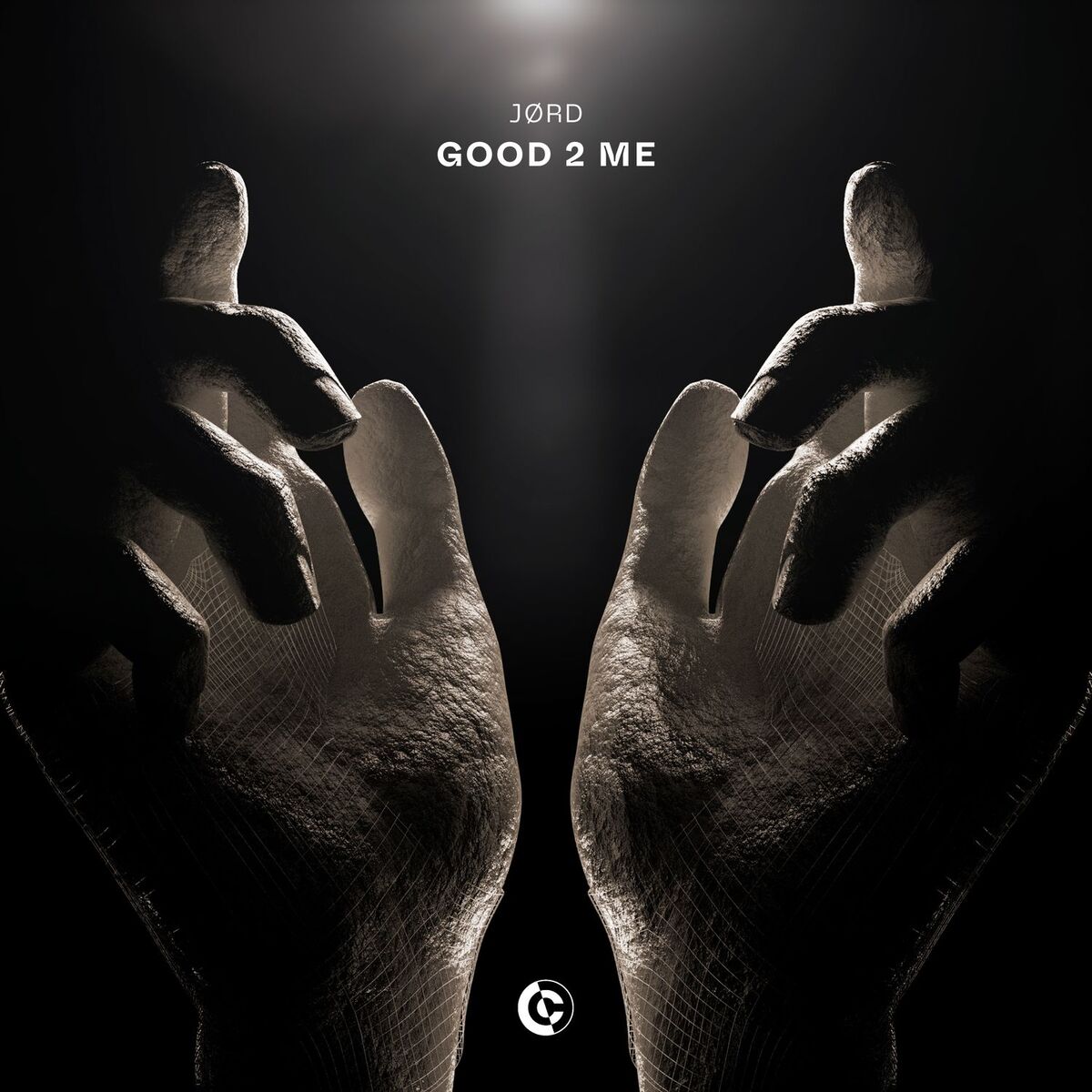 Album cover of Good 2 Me