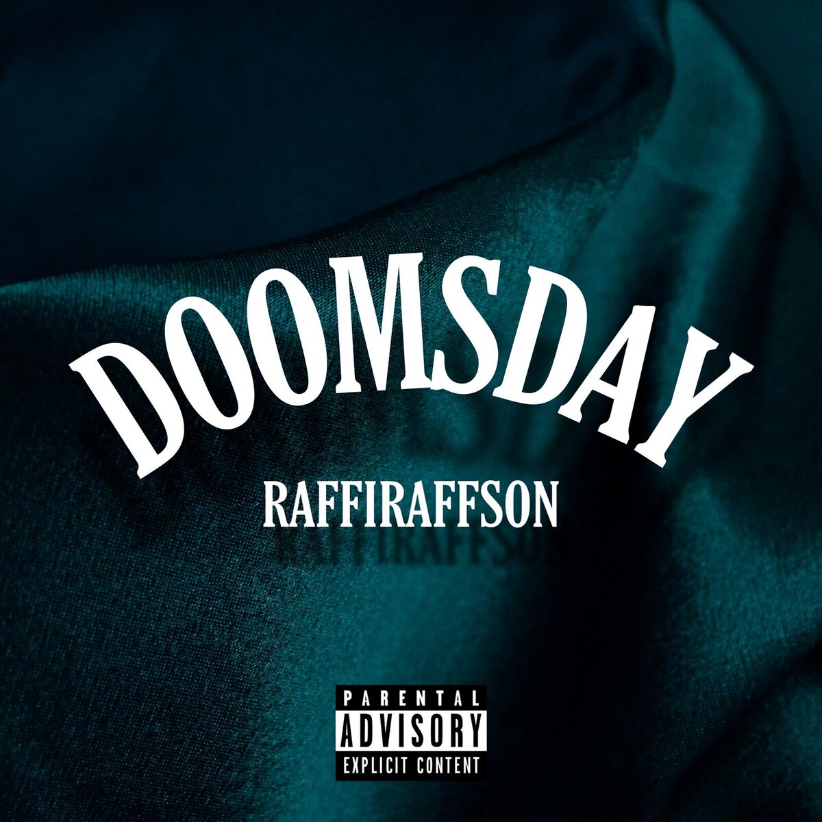 Album cover of Doomsday
