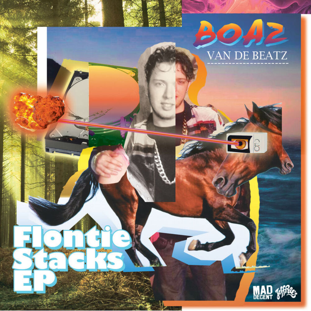 Picture of Flontie Stacks