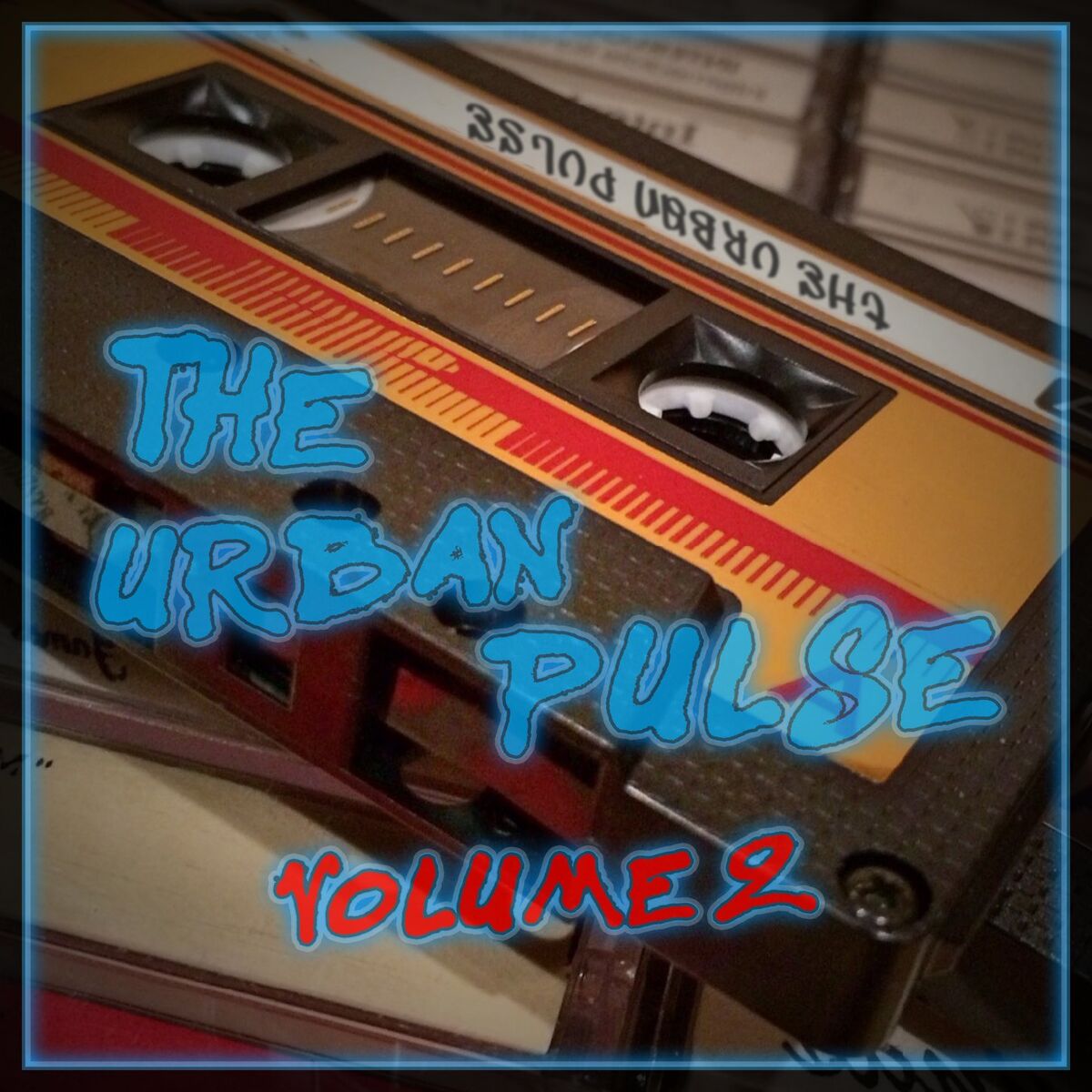 Album cover of The Urban Pulse, Vol. 2