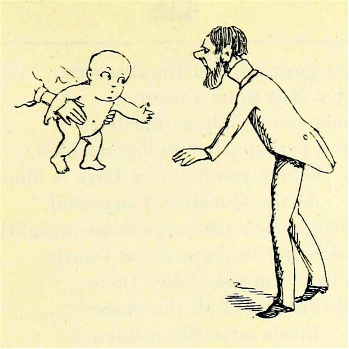 Album cover of Living Things Living