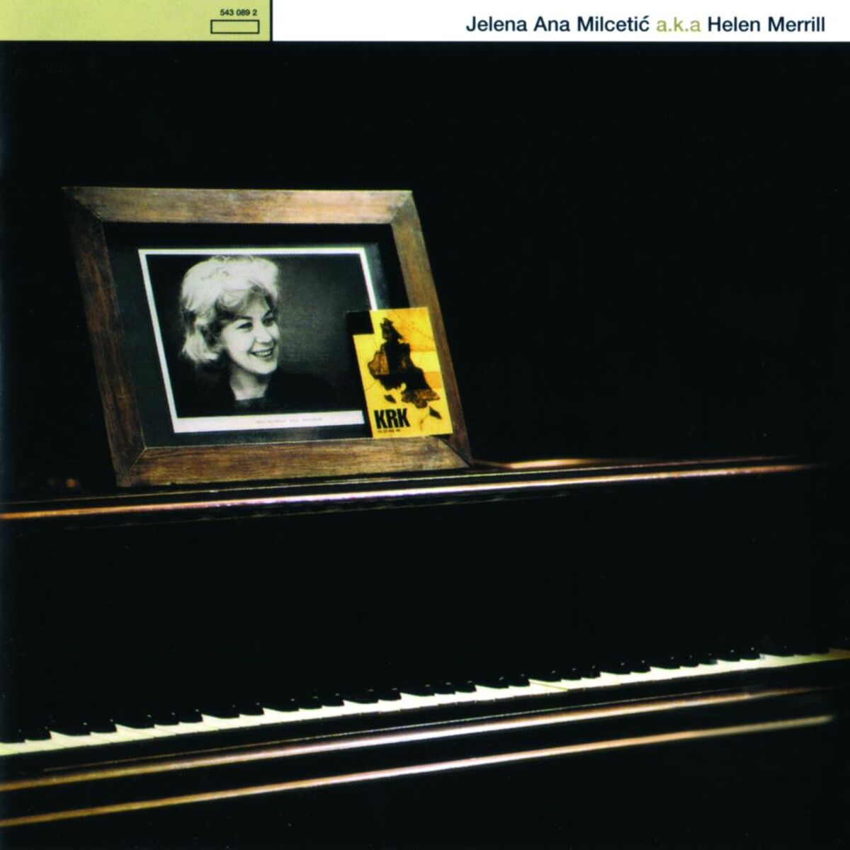 Album cover of Sometimes I Feel Like a Mother
