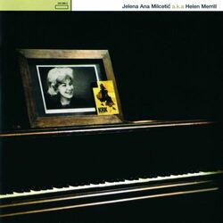 Cover of Aka Jelena Ana Milcetic