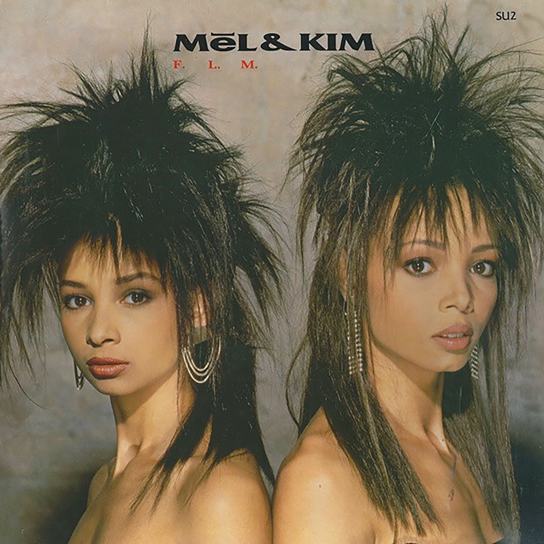 Album cover of F.L.M.