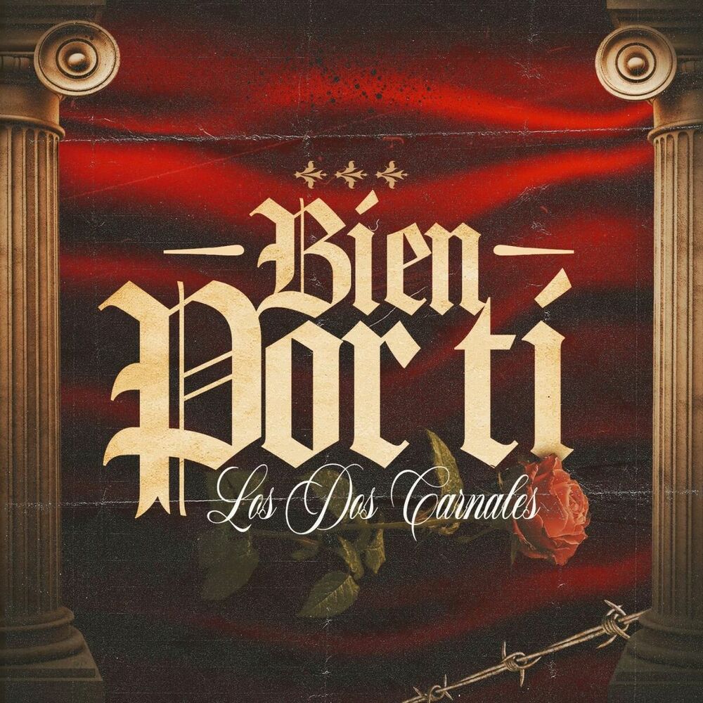 Picture of Bien por Ti