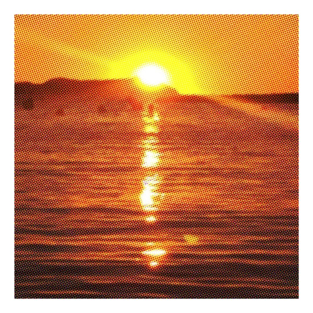 Picture of My Favourite Place (Before Sunset)