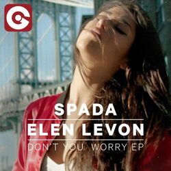 Cover of Don't You Worry EP