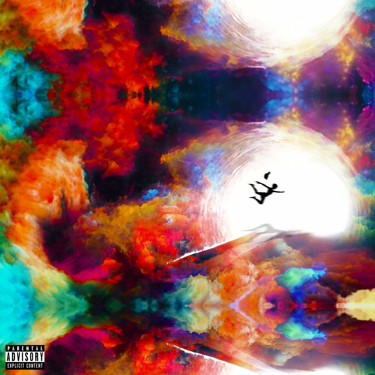 Album cover of Away from the Rain