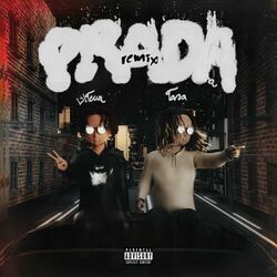 Cover of prada (Remix)