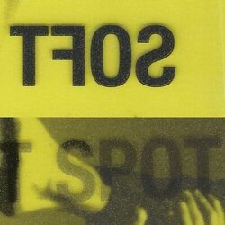 Cover of Soft Spot (Deluxe Edition)