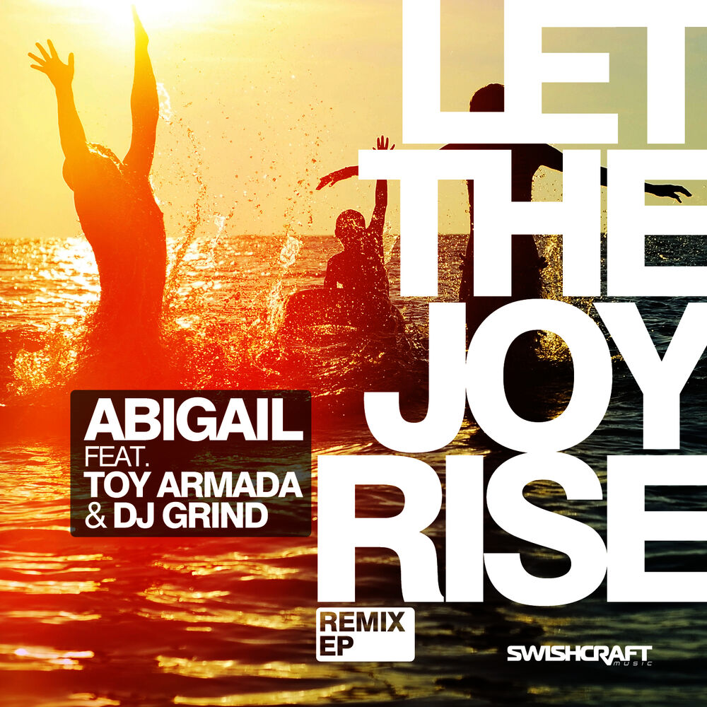 Picture of Let the Joy Rise (Remix EP)