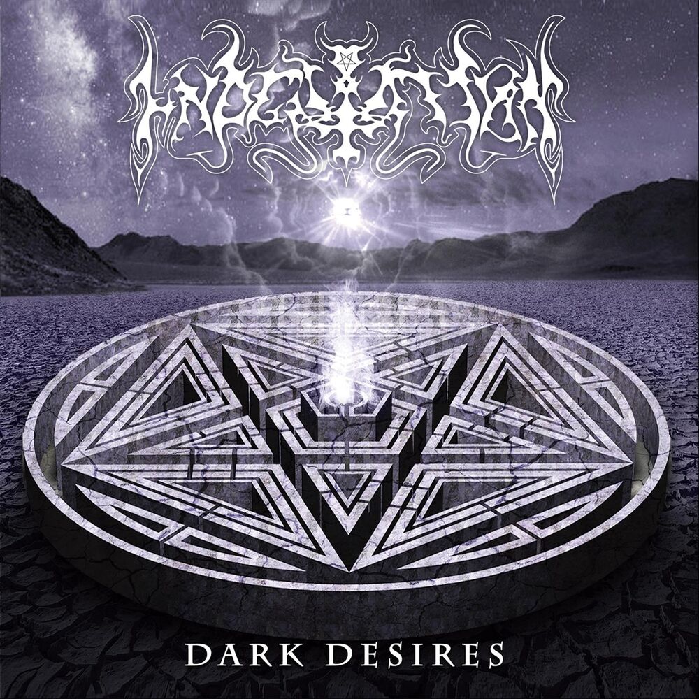Picture of Dark Desires