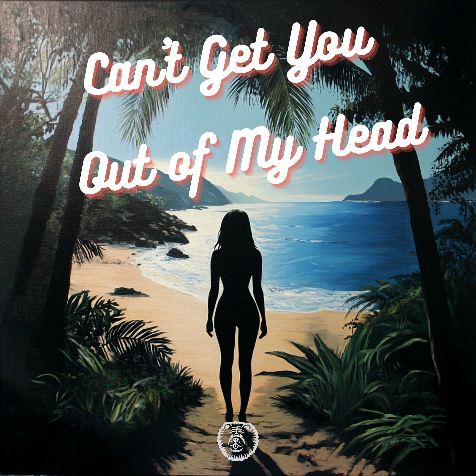 Album cover of Can't Get You out of My Head (Afro House Version)