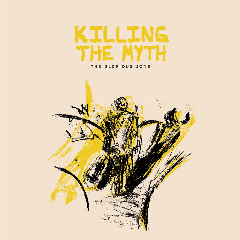 Killing the Myth cover