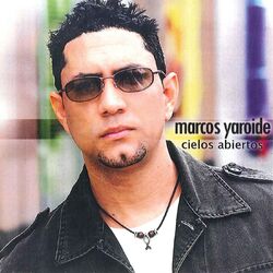 Cover of Cielos Abiertos