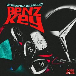 Cover of Benz Key