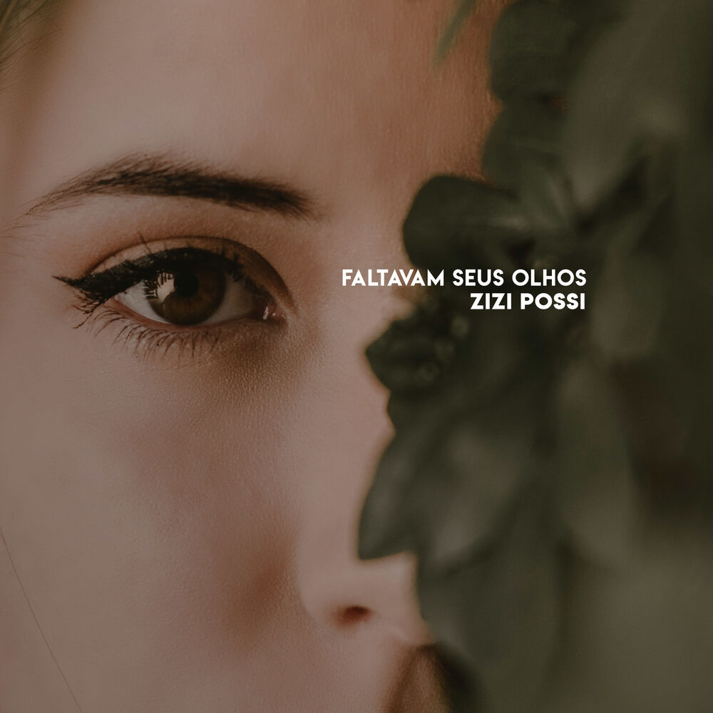 Picture of Faltavam Seus Olhos