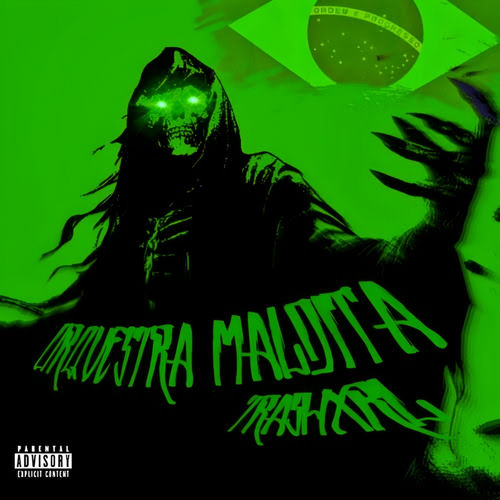 TRASHXRL - Orquestra Maldita (Slowed+reverb) | Deezer