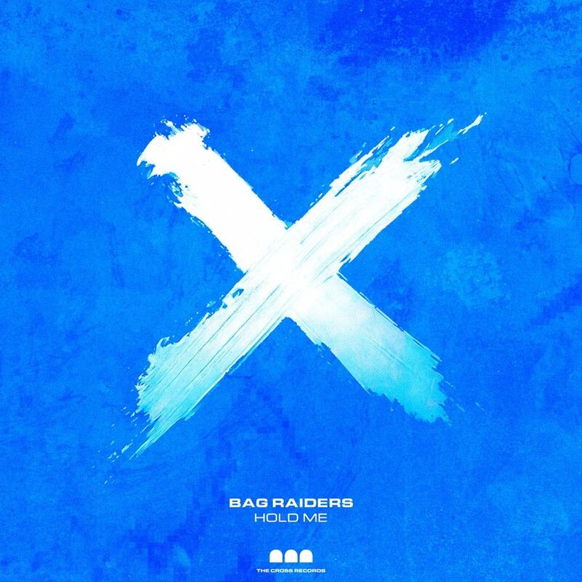 Album cover of Hold Me