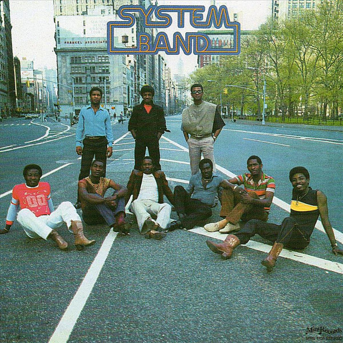 Album cover of Vacances