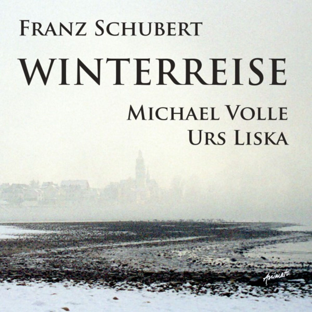 Picture of Winterreise