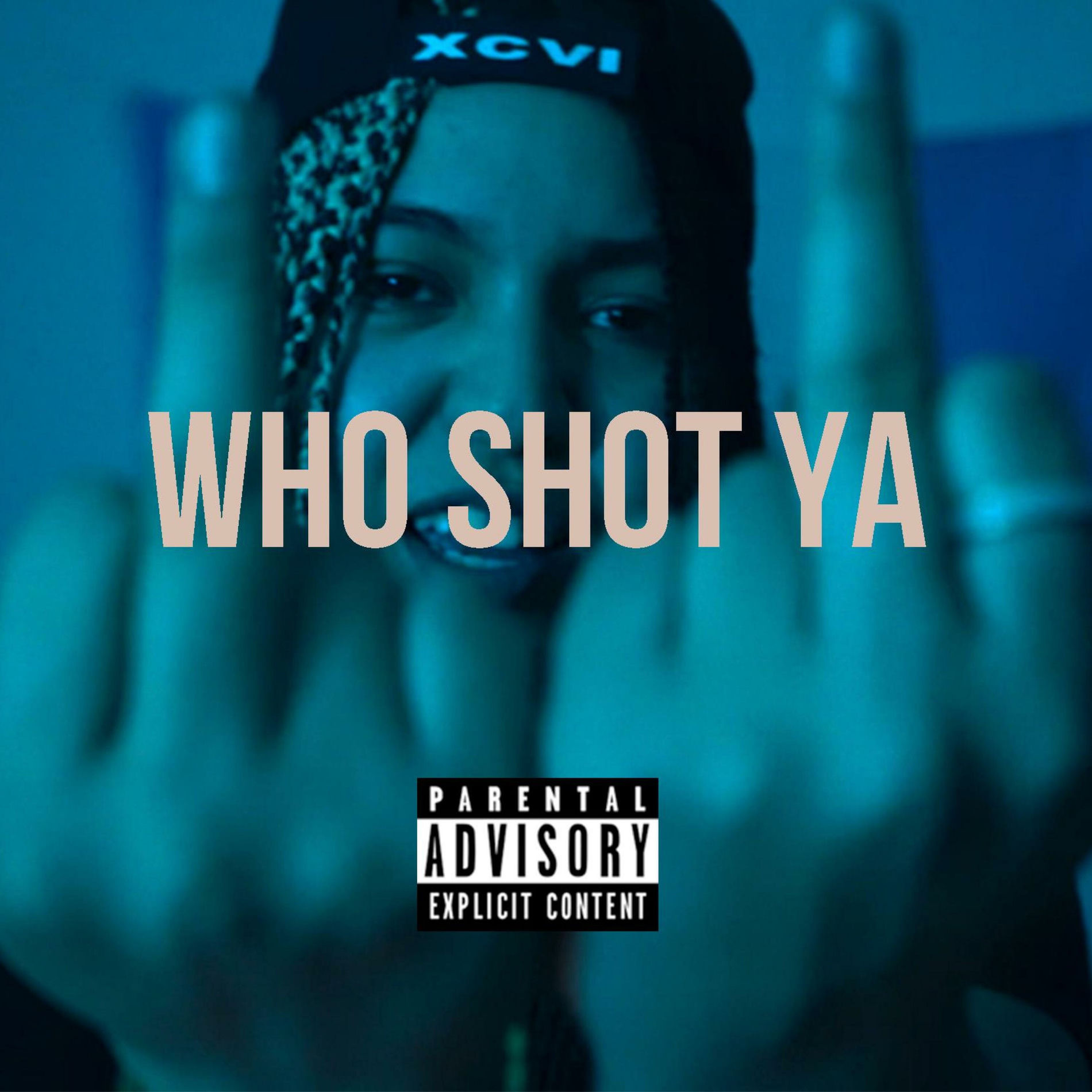 Sanche - WHO SHOT YA | Deezer