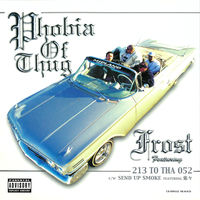 Phobia Of Thug: albums, songs, concerts | Deezer