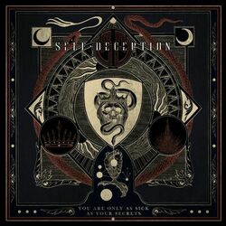 Cover of You Are Only As Sick As Your Secrets