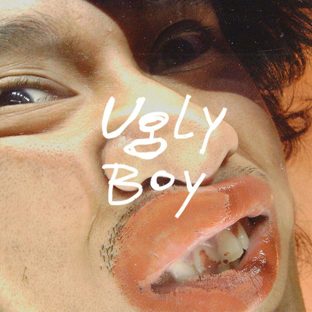 Picture of Ugly Boy