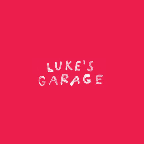 Luke's Garage artwork