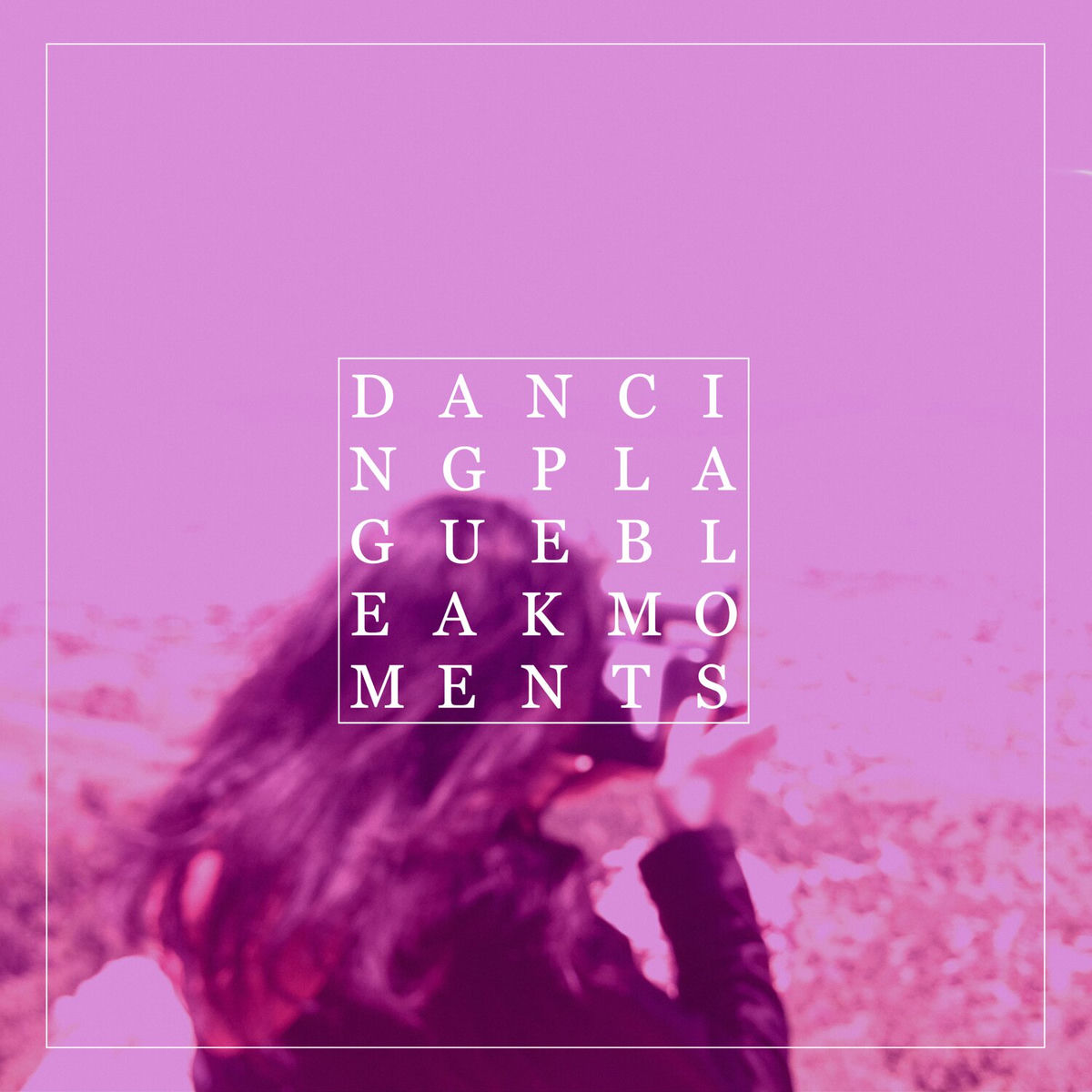 Album cover of Bleak Moments