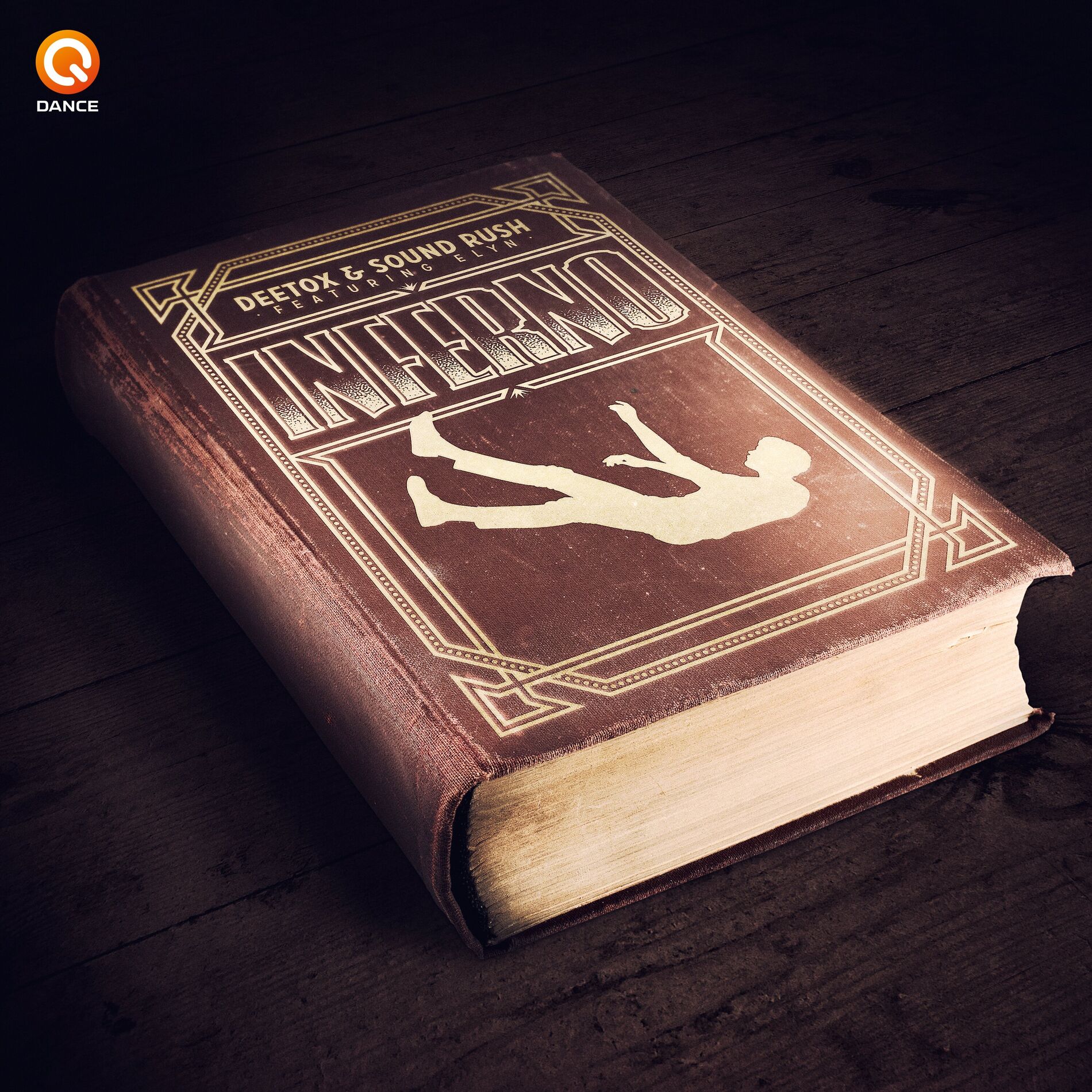 Album cover of Inferno