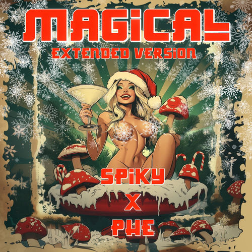 Magical (Extended)