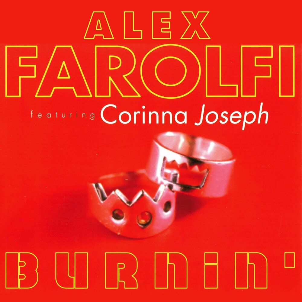 Picture of Burnin'