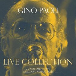 Cover of Concerto (Live Collection Original Remastered; Live at RSI, 25 Novembre 1980)