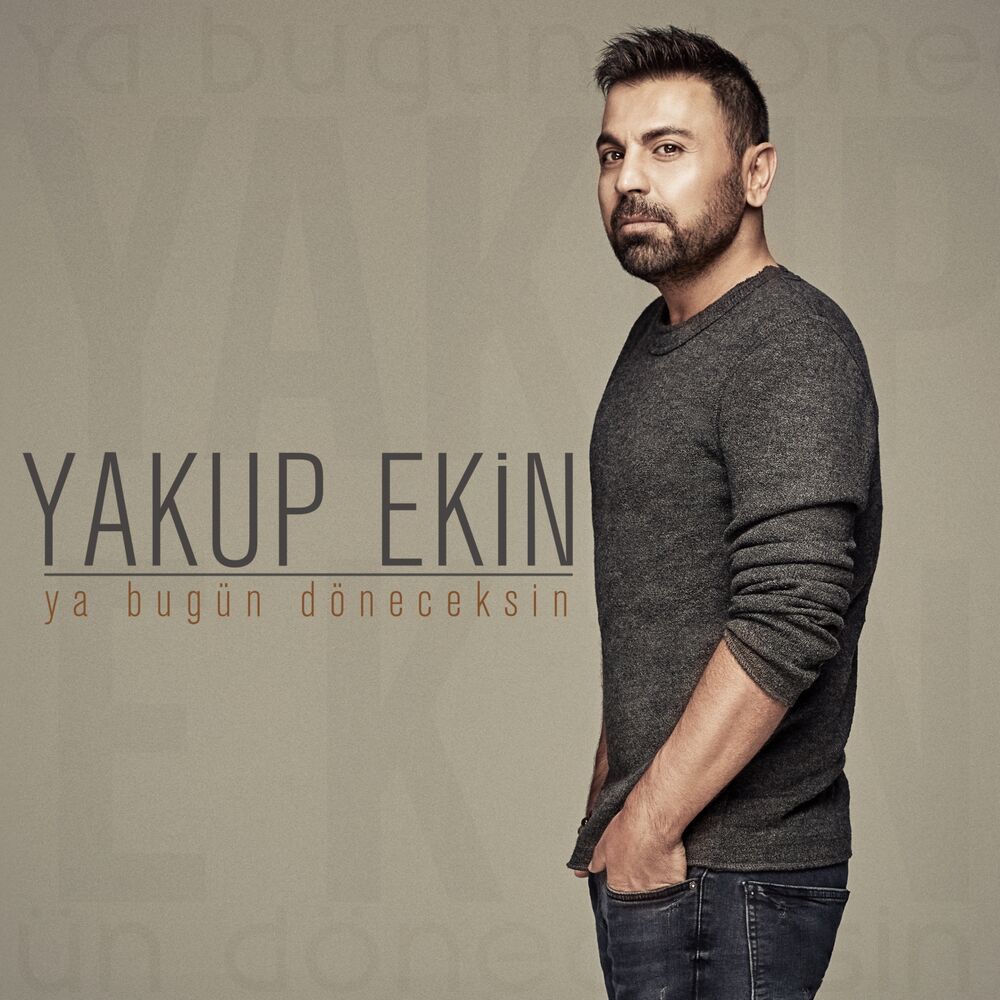 Picture of Ya Bugün Döneceksin