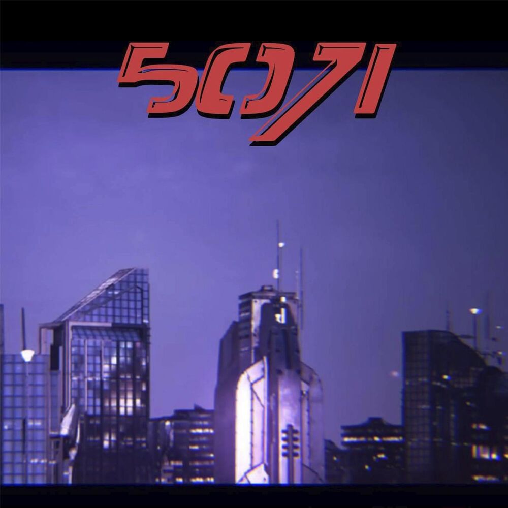 Picture of 5071