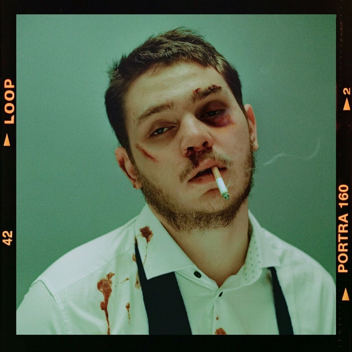 Album cover of DISQUETTES