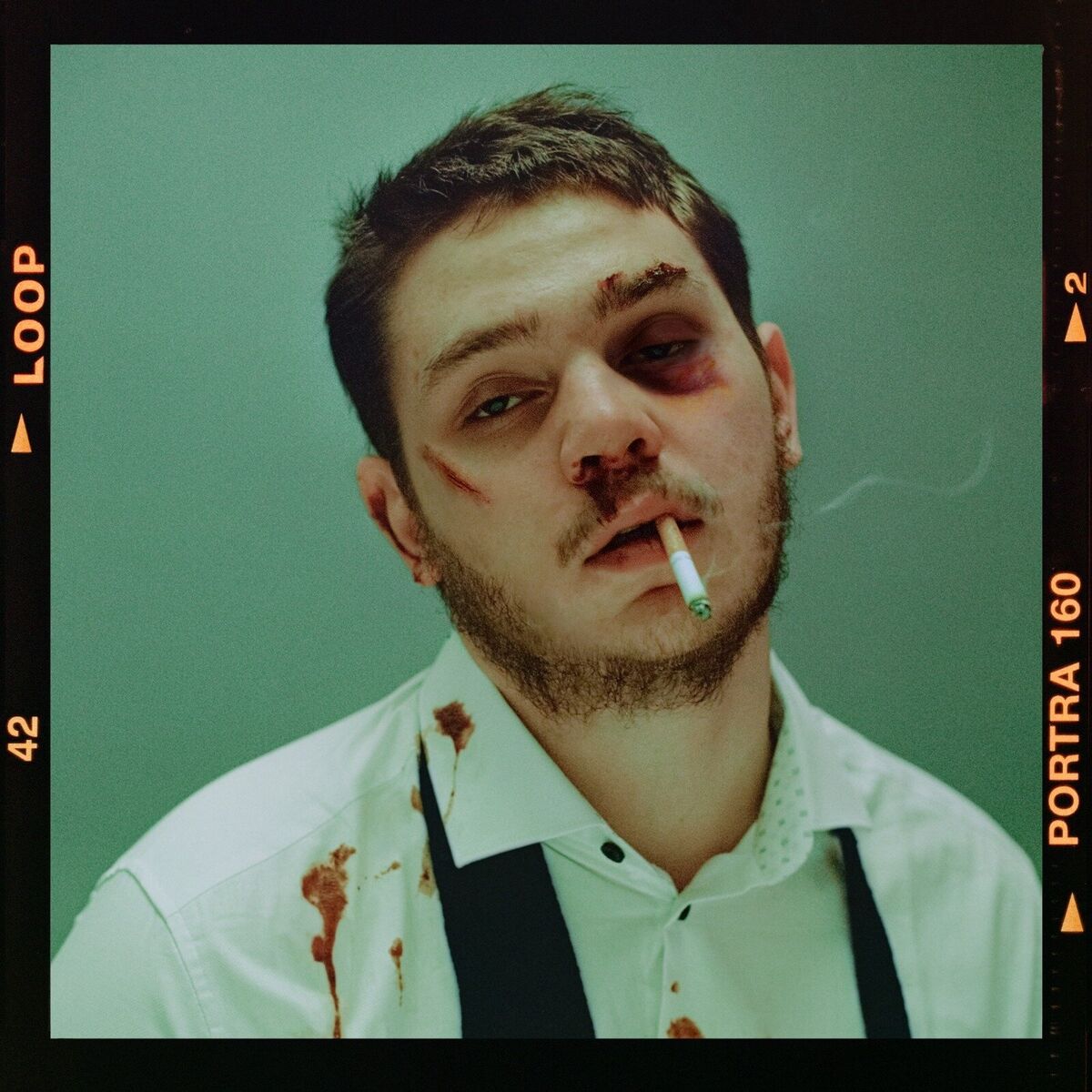 Album cover of LOOP