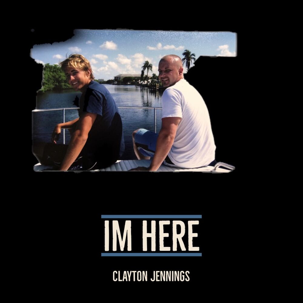 Picture of I'm Here