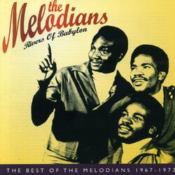 Cover of Rivers of Babylon: The Best of The Melodians 1967-1973